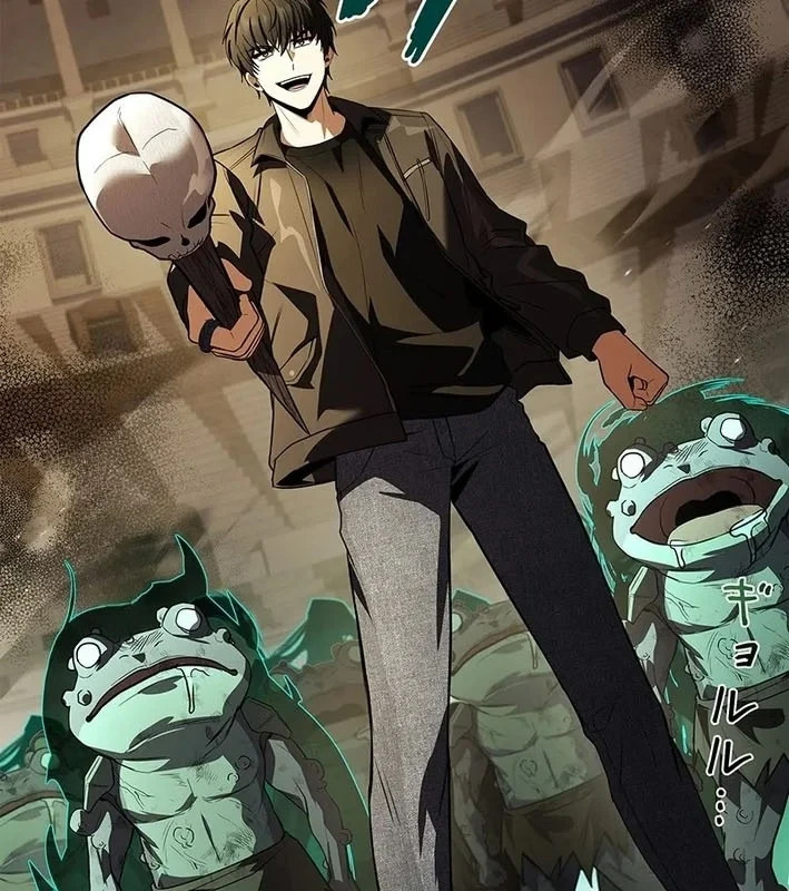 Thánh Giả Thăng Cấp Nhờ Chiêu Hồn Sư Chapter 6 - 39