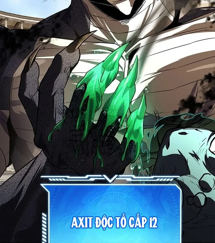 Thánh Giả Thăng Cấp Nhờ Chiêu Hồn Sư Chapter 6 - 61