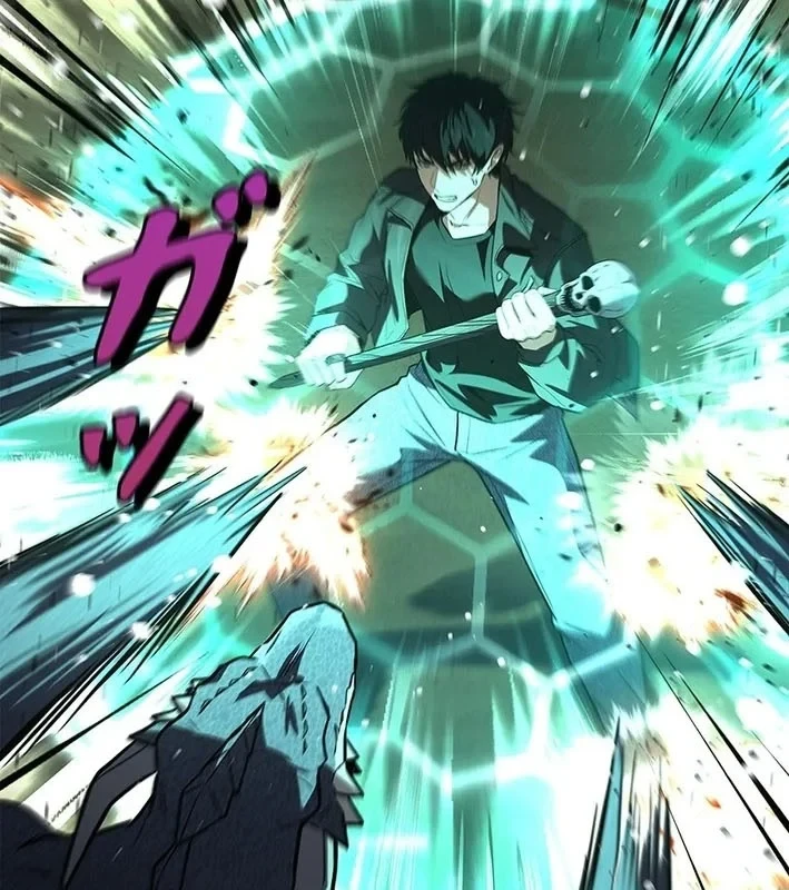 Thánh Giả Thăng Cấp Nhờ Chiêu Hồn Sư Chapter 6 - 77