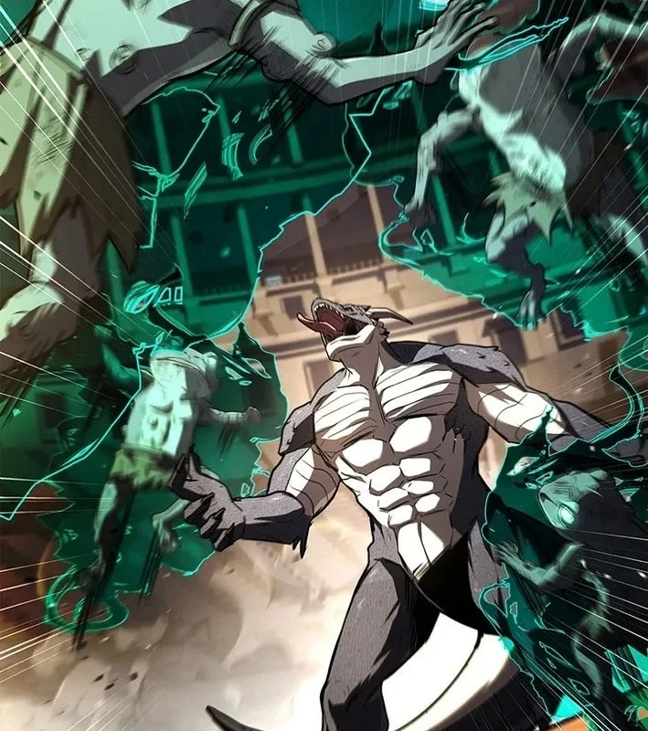 Thánh Giả Thăng Cấp Nhờ Chiêu Hồn Sư Chapter 6 - 98