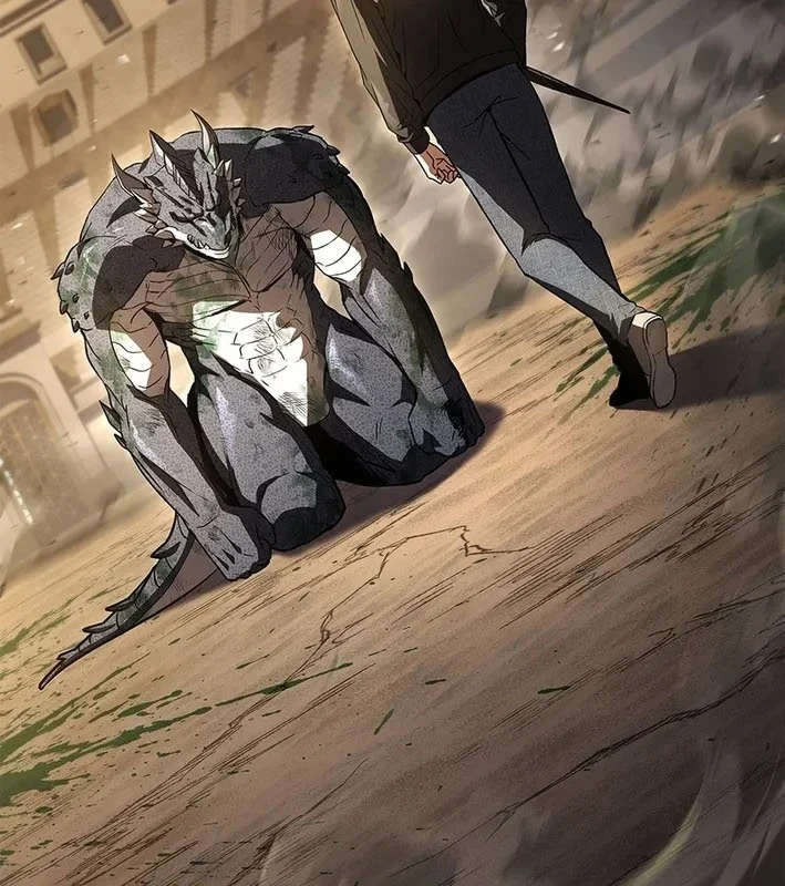 Thánh Giả Thăng Cấp Nhờ Chiêu Hồn Sư Chapter 6 - 119