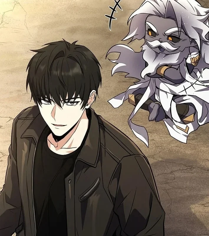 Thánh Giả Thăng Cấp Nhờ Chiêu Hồn Sư Chapter 6 - 128