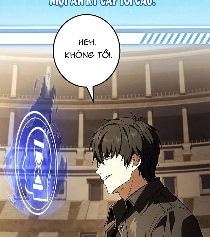 Thánh Giả Thăng Cấp Nhờ Chiêu Hồn Sư Chapter 6 - 133