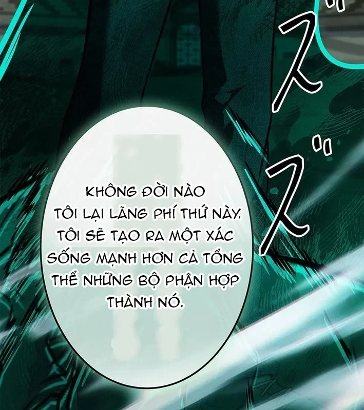 Thánh Giả Thăng Cấp Nhờ Chiêu Hồn Sư Chapter 6 - 140