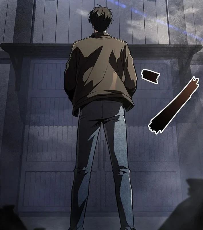 Thánh Giả Thăng Cấp Nhờ Chiêu Hồn Sư Chapter 6 - 149