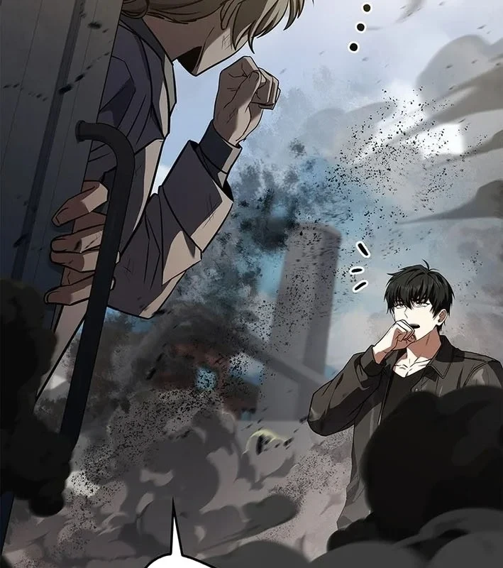 Thánh Giả Thăng Cấp Nhờ Chiêu Hồn Sư Chapter 6 - 157