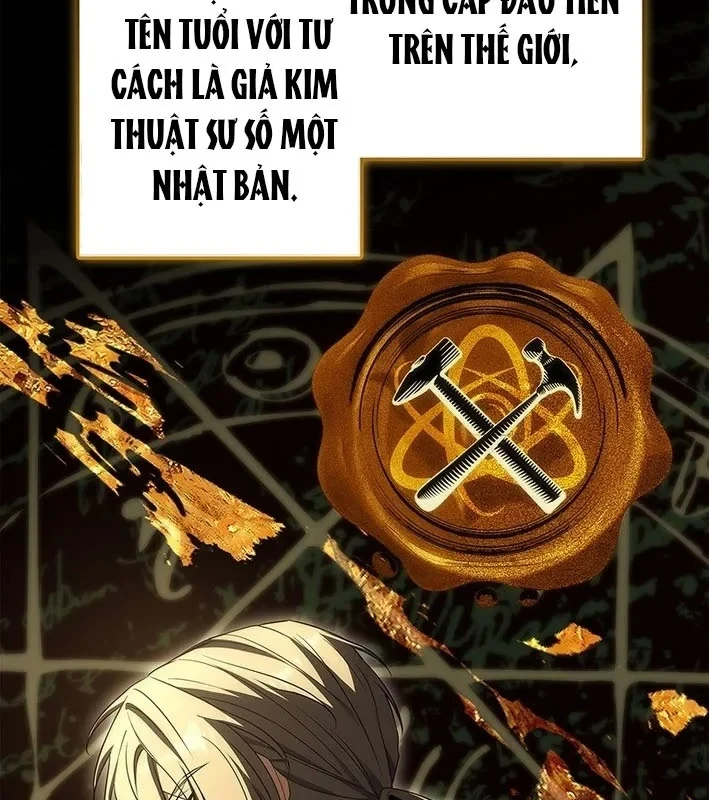 Thánh Giả Thăng Cấp Nhờ Chiêu Hồn Sư Chapter 6 - 164