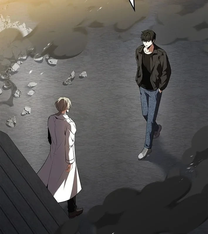 Thánh Giả Thăng Cấp Nhờ Chiêu Hồn Sư Chapter 6 - 168