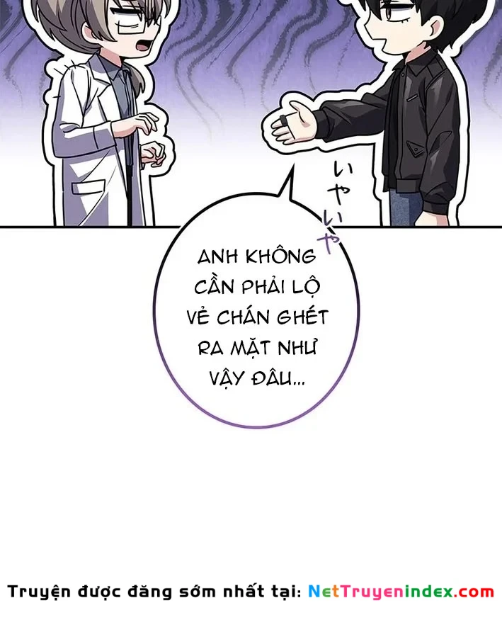 Thánh Giả Thăng Cấp Nhờ Chiêu Hồn Sư Chapter 6 - 173