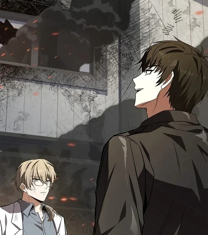 Thánh Giả Thăng Cấp Nhờ Chiêu Hồn Sư Chapter 6 - 175