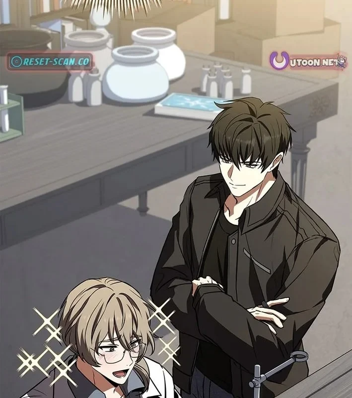 Thánh Giả Thăng Cấp Nhờ Chiêu Hồn Sư Chapter 6 - 190