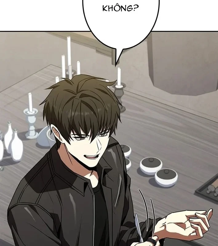 Thánh Giả Thăng Cấp Nhờ Chiêu Hồn Sư Chapter 6 - 192