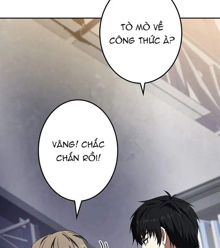 Thánh Giả Thăng Cấp Nhờ Chiêu Hồn Sư Chapter 6 - 207