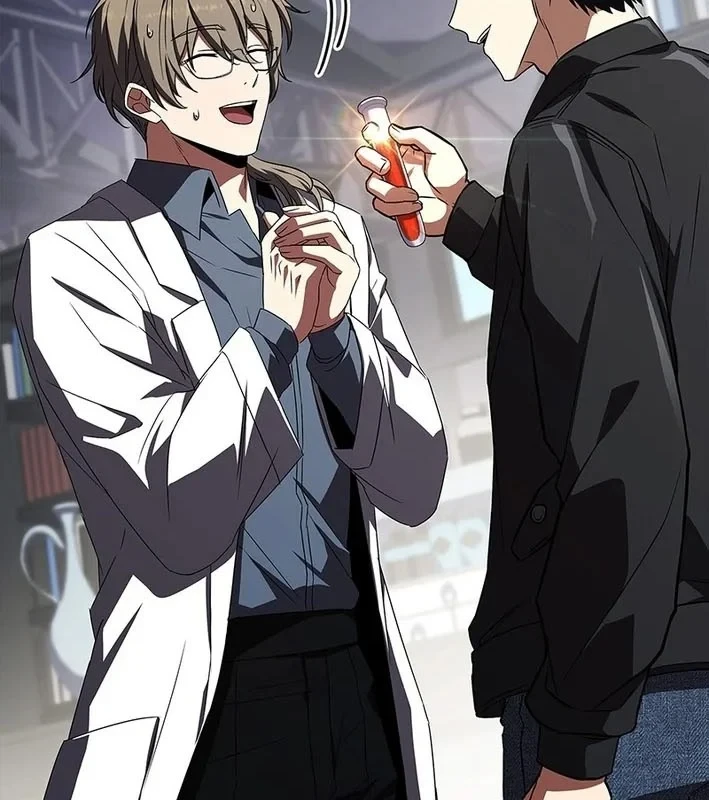 Thánh Giả Thăng Cấp Nhờ Chiêu Hồn Sư Chapter 6 - 208