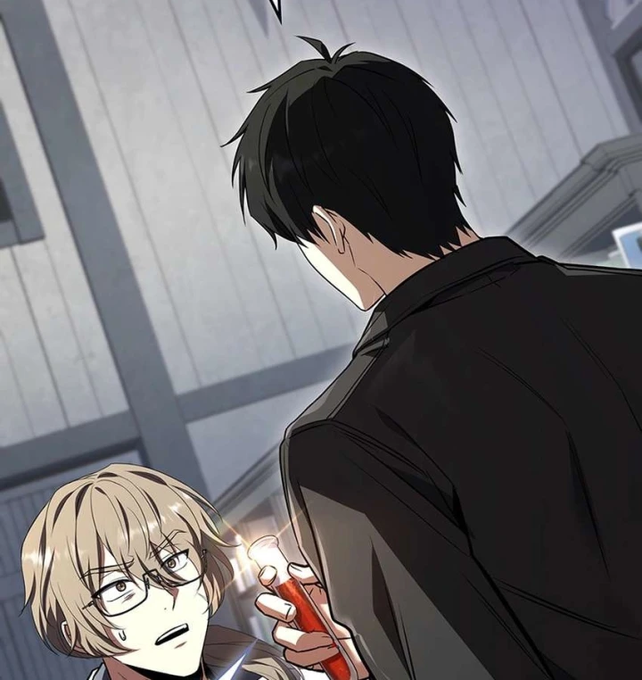 Thánh Giả Thăng Cấp Nhờ Chiêu Hồn Sư Chapter 7 - 4