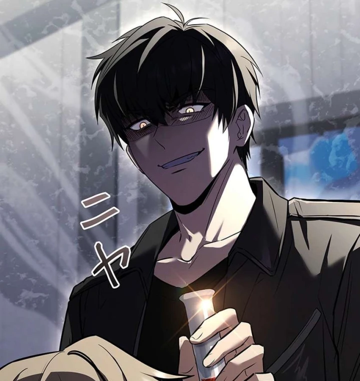 Thánh Giả Thăng Cấp Nhờ Chiêu Hồn Sư Chapter 7 - 11