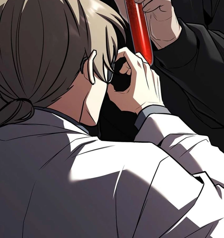 Thánh Giả Thăng Cấp Nhờ Chiêu Hồn Sư Chapter 7 - 12