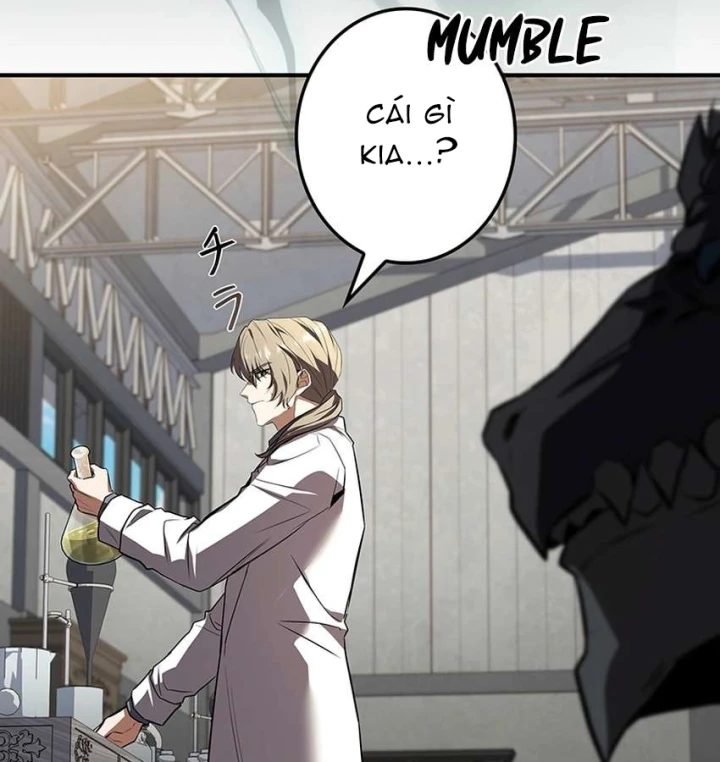 Thánh Giả Thăng Cấp Nhờ Chiêu Hồn Sư Chapter 7 - 22