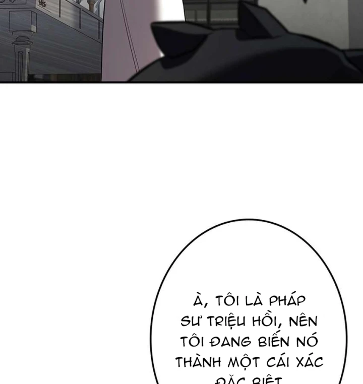 Thánh Giả Thăng Cấp Nhờ Chiêu Hồn Sư Chapter 7 - 23