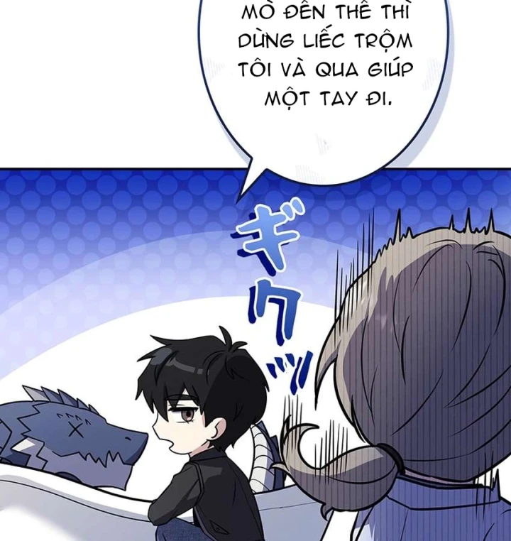 Thánh Giả Thăng Cấp Nhờ Chiêu Hồn Sư Chapter 7 - 26