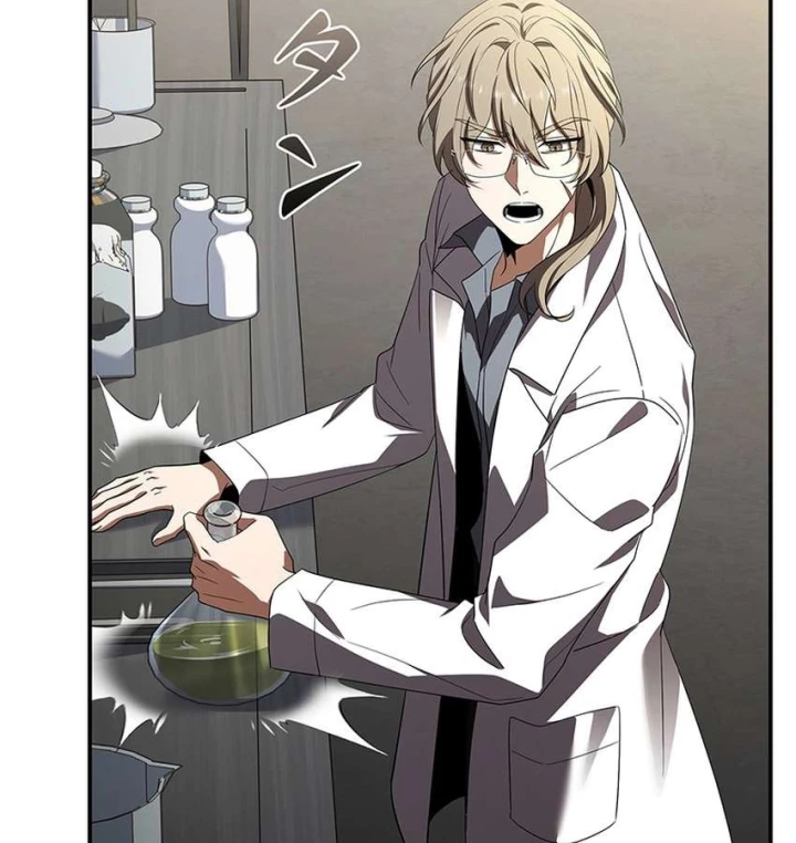 Thánh Giả Thăng Cấp Nhờ Chiêu Hồn Sư Chapter 7 - 28