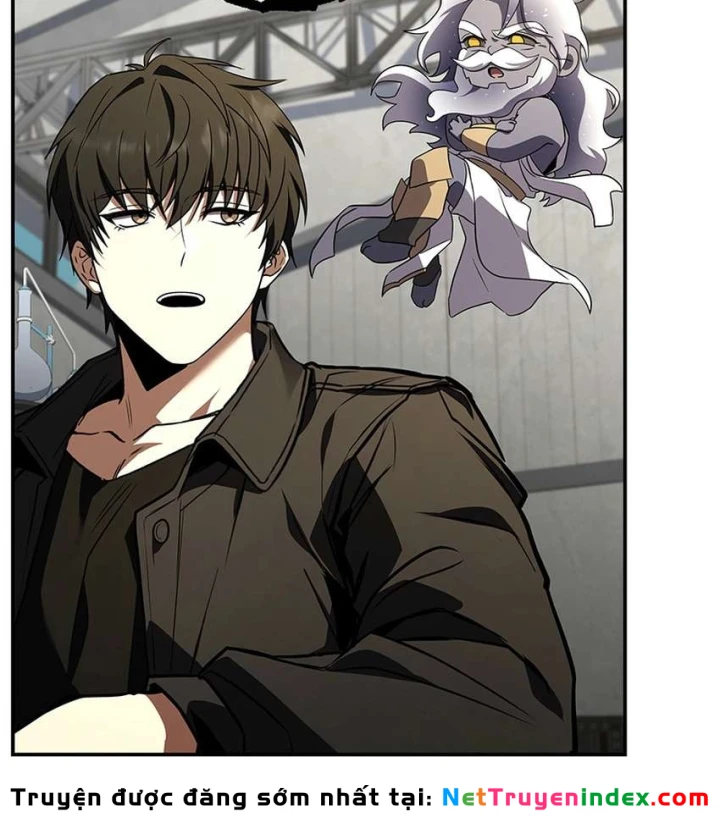 Thánh Giả Thăng Cấp Nhờ Chiêu Hồn Sư Chapter 7 - 32