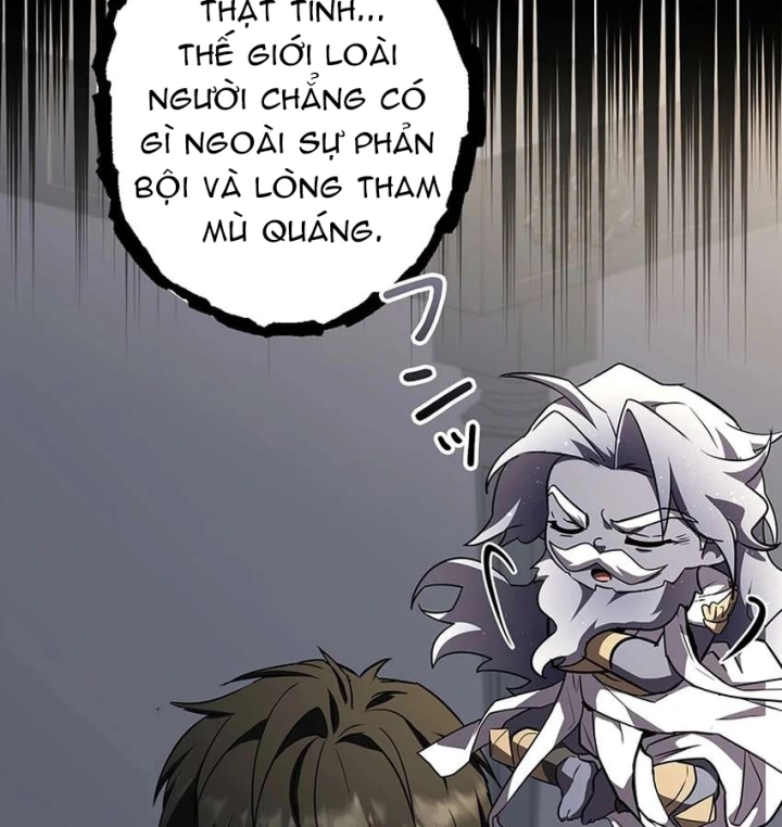 Thánh Giả Thăng Cấp Nhờ Chiêu Hồn Sư Chapter 7 - 40