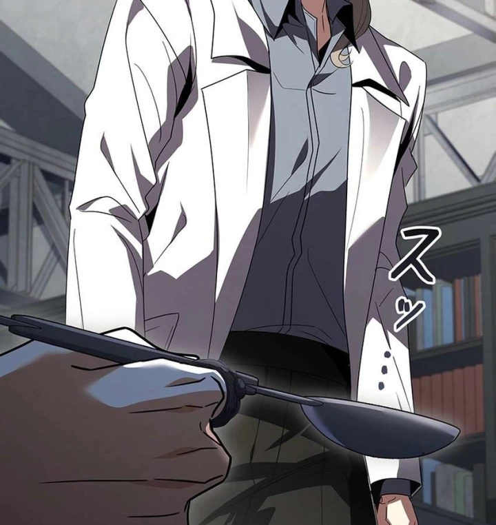 Thánh Giả Thăng Cấp Nhờ Chiêu Hồn Sư Chapter 7 - 46