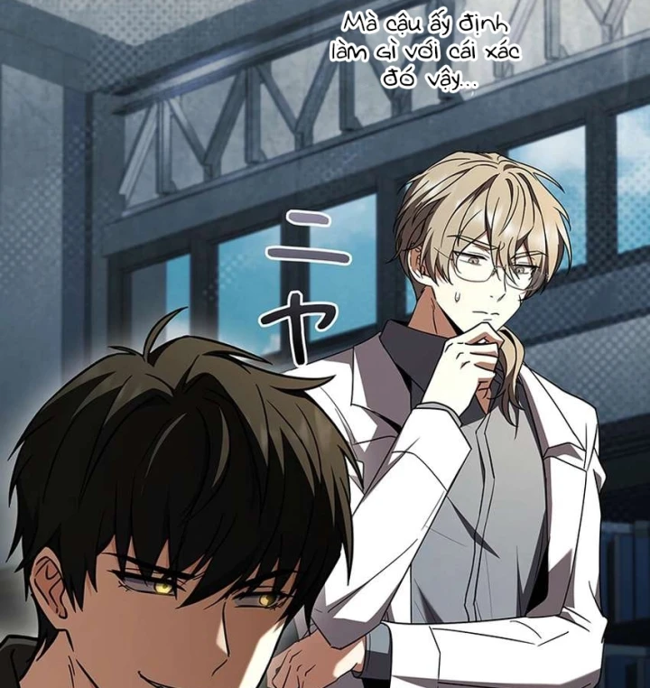 Thánh Giả Thăng Cấp Nhờ Chiêu Hồn Sư Chapter 7 - 56