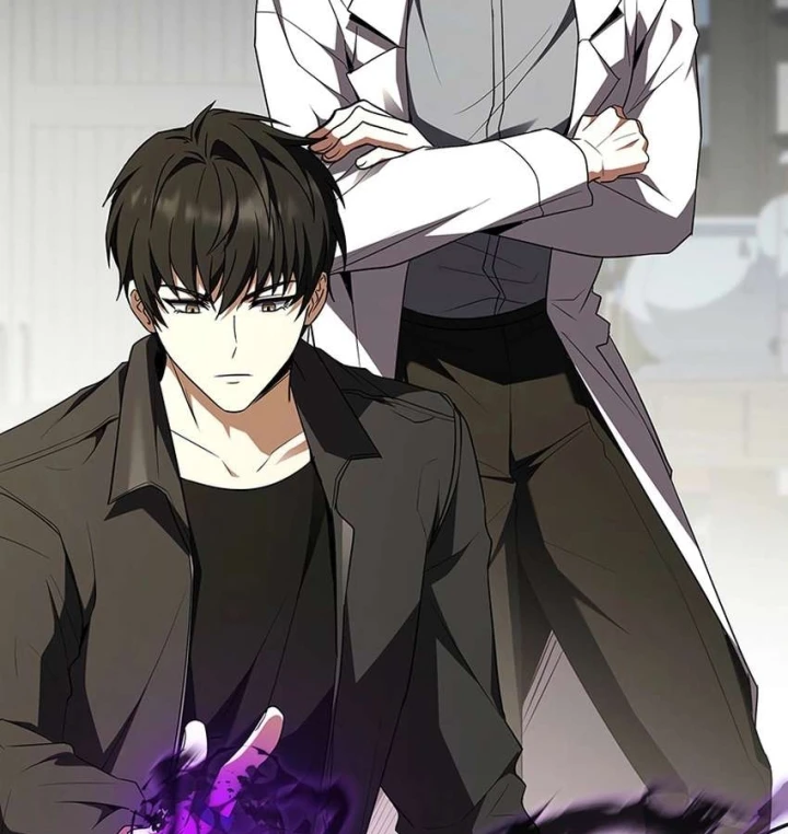 Thánh Giả Thăng Cấp Nhờ Chiêu Hồn Sư Chapter 7 - 63