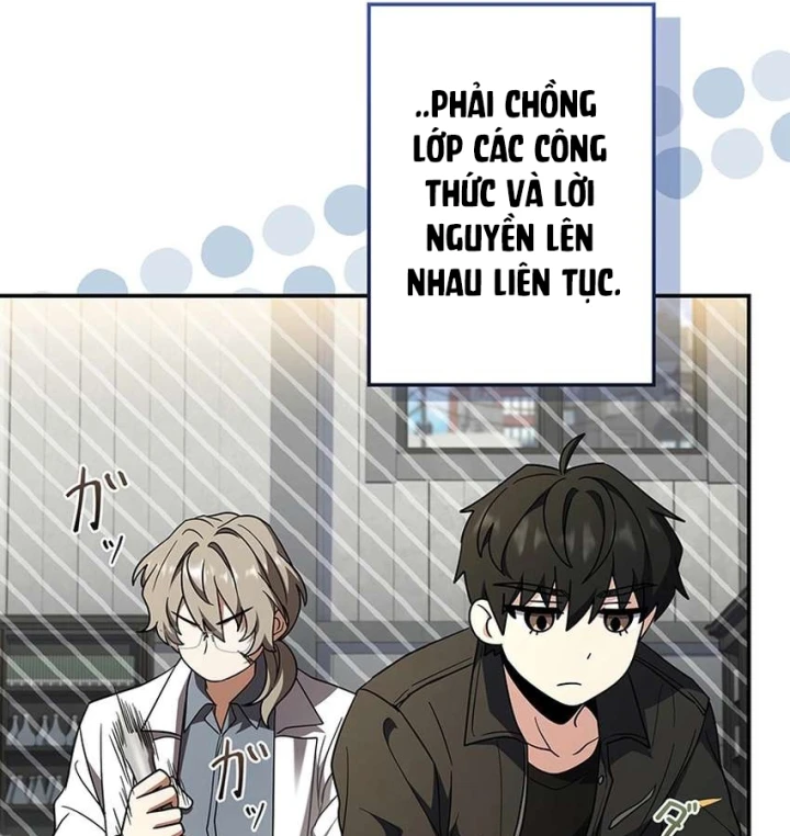 Thánh Giả Thăng Cấp Nhờ Chiêu Hồn Sư Chapter 7 - 67