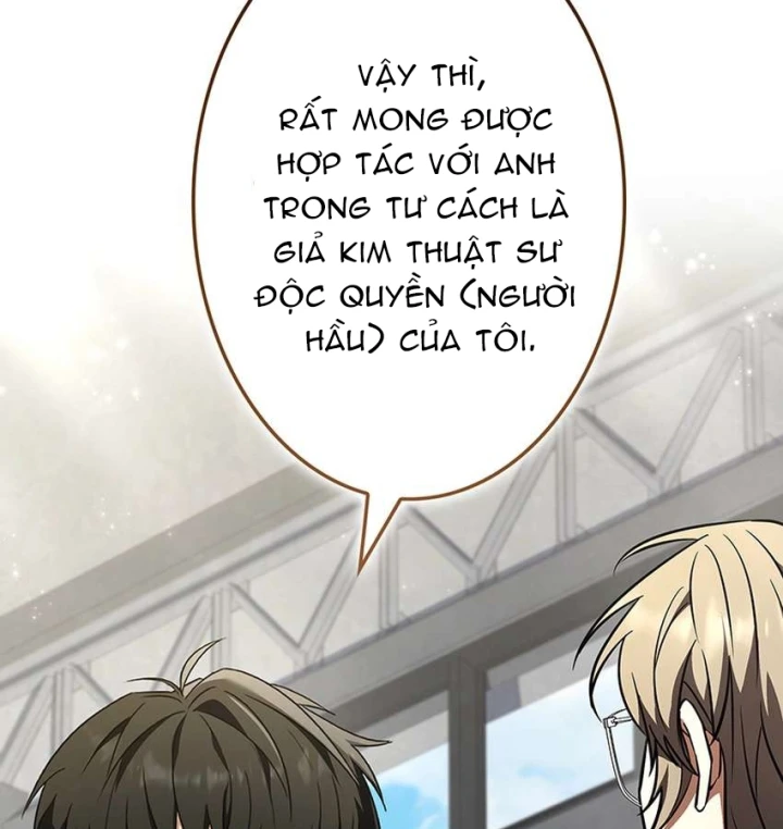 Thánh Giả Thăng Cấp Nhờ Chiêu Hồn Sư Chapter 7 - 97