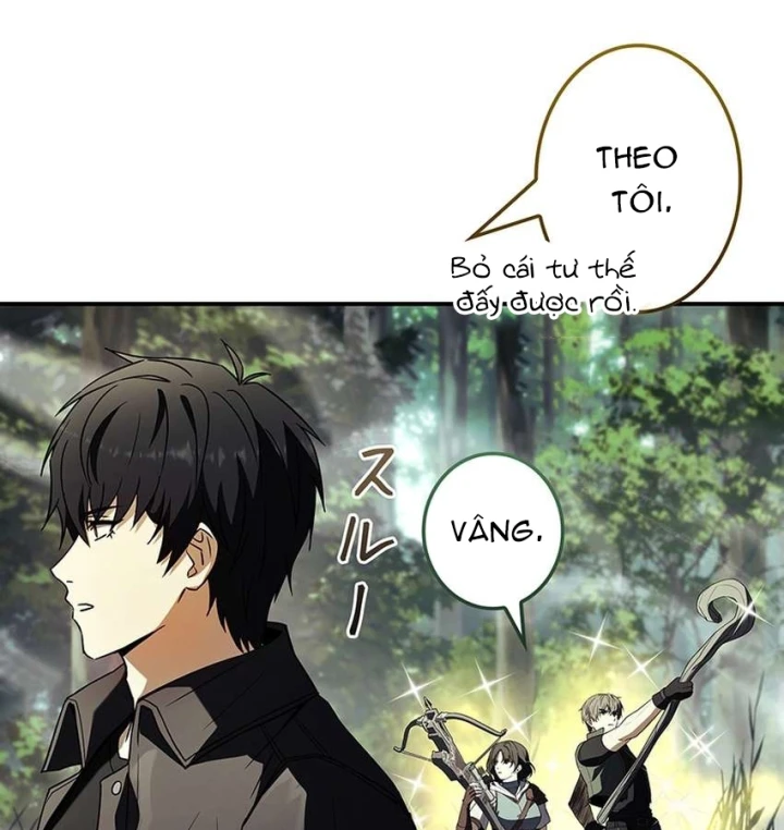 Thánh Giả Thăng Cấp Nhờ Chiêu Hồn Sư Chapter 7 - 116