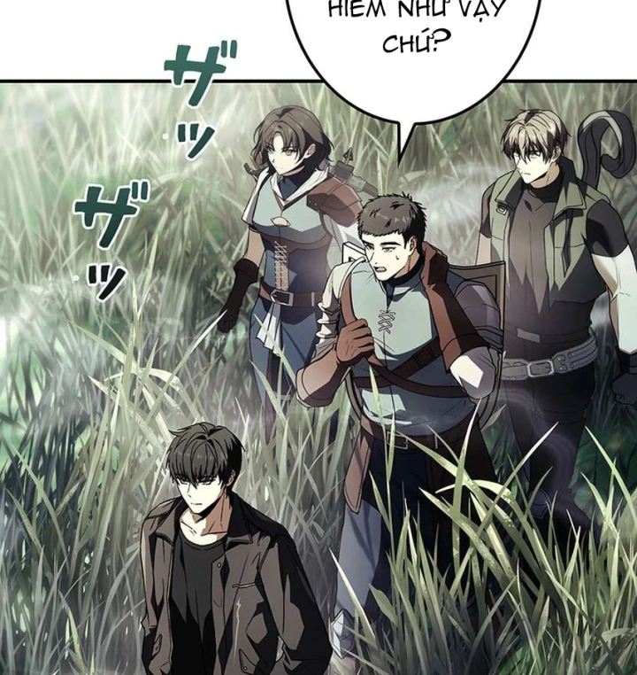 Thánh Giả Thăng Cấp Nhờ Chiêu Hồn Sư Chapter 7 - 118