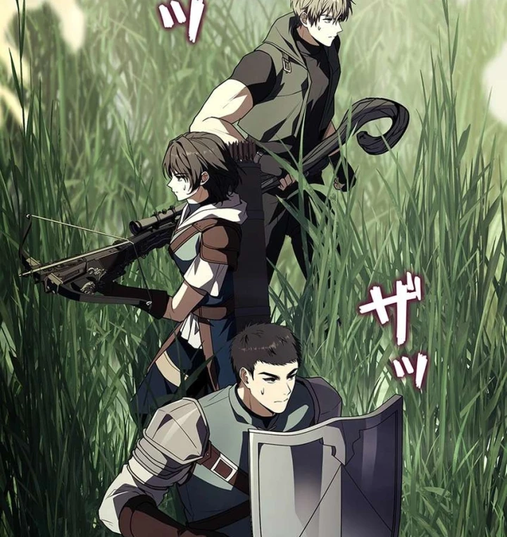 Thánh Giả Thăng Cấp Nhờ Chiêu Hồn Sư Chapter 7 - 126