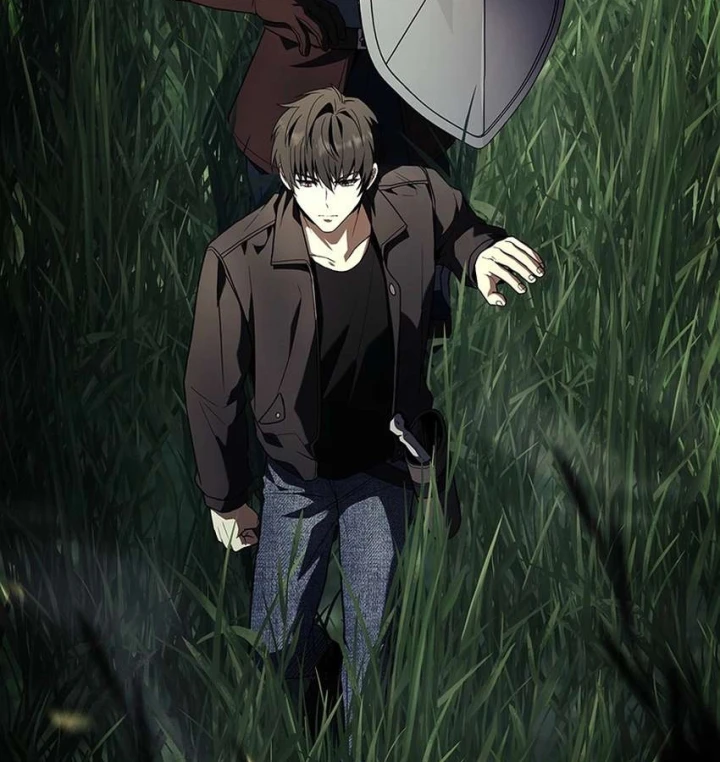 Thánh Giả Thăng Cấp Nhờ Chiêu Hồn Sư Chapter 7 - 127