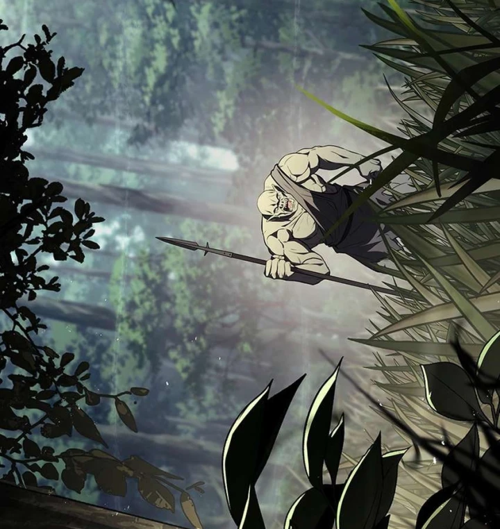 Thánh Giả Thăng Cấp Nhờ Chiêu Hồn Sư Chapter 7 - 132