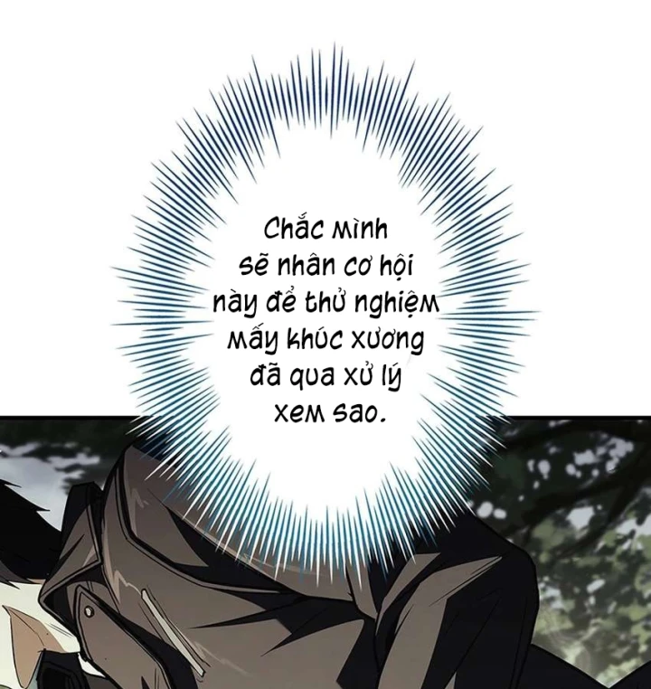 Thánh Giả Thăng Cấp Nhờ Chiêu Hồn Sư Chapter 7 - 137