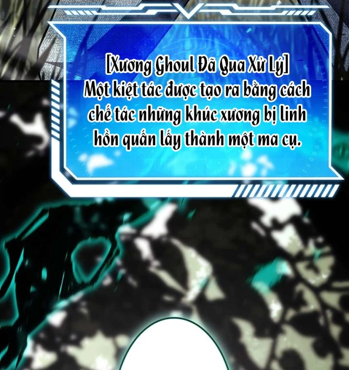 Thánh Giả Thăng Cấp Nhờ Chiêu Hồn Sư Chapter 7 - 139