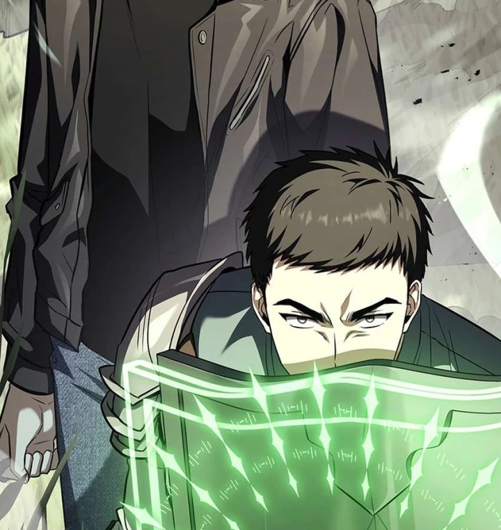 Thánh Giả Thăng Cấp Nhờ Chiêu Hồn Sư Chapter 7 - 181