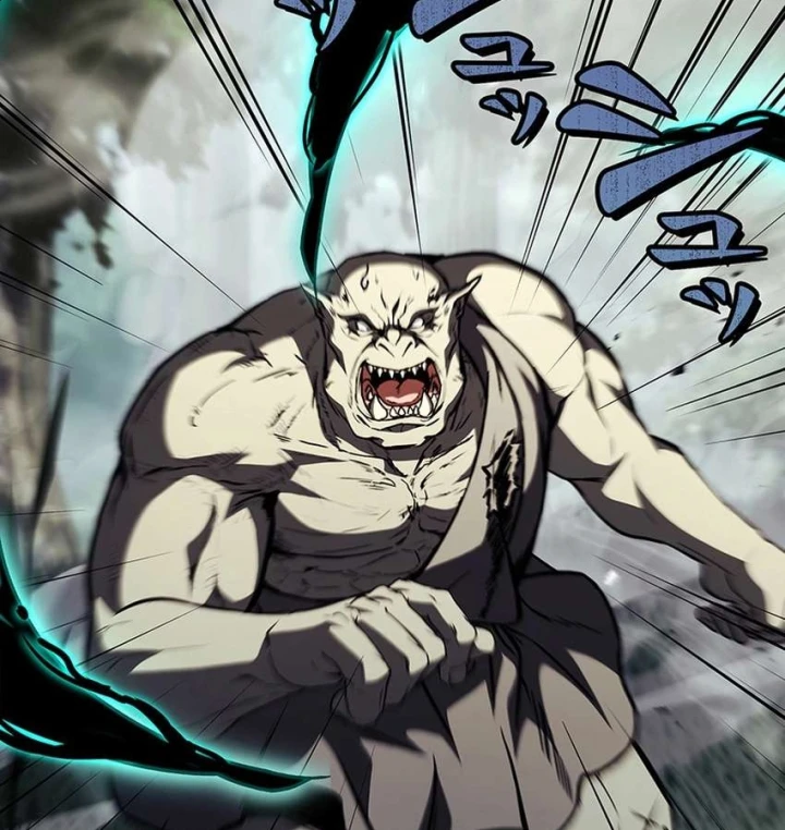 Thánh Giả Thăng Cấp Nhờ Chiêu Hồn Sư Chapter 7 - 187