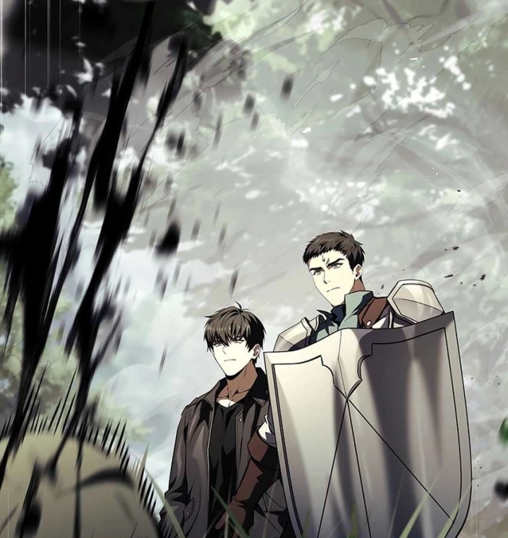 Thánh Giả Thăng Cấp Nhờ Chiêu Hồn Sư Chapter 7 - 194