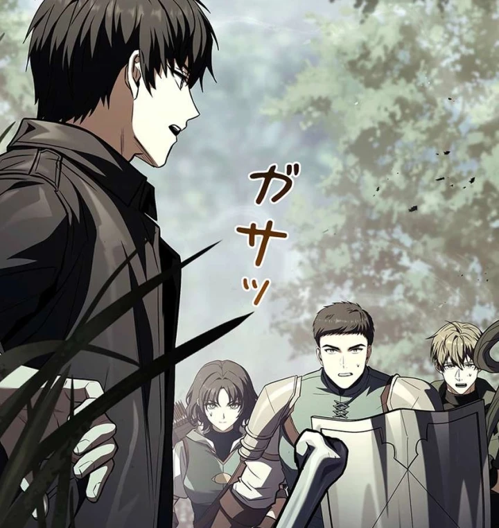 Thánh Giả Thăng Cấp Nhờ Chiêu Hồn Sư Chapter 7 - 199