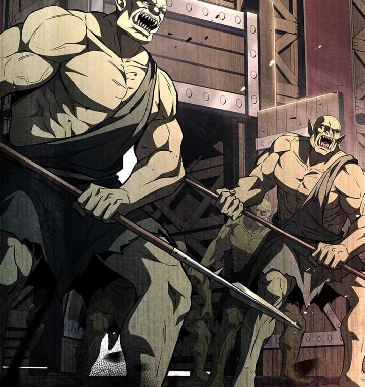 Thánh Giả Thăng Cấp Nhờ Chiêu Hồn Sư Chapter 7 - 211