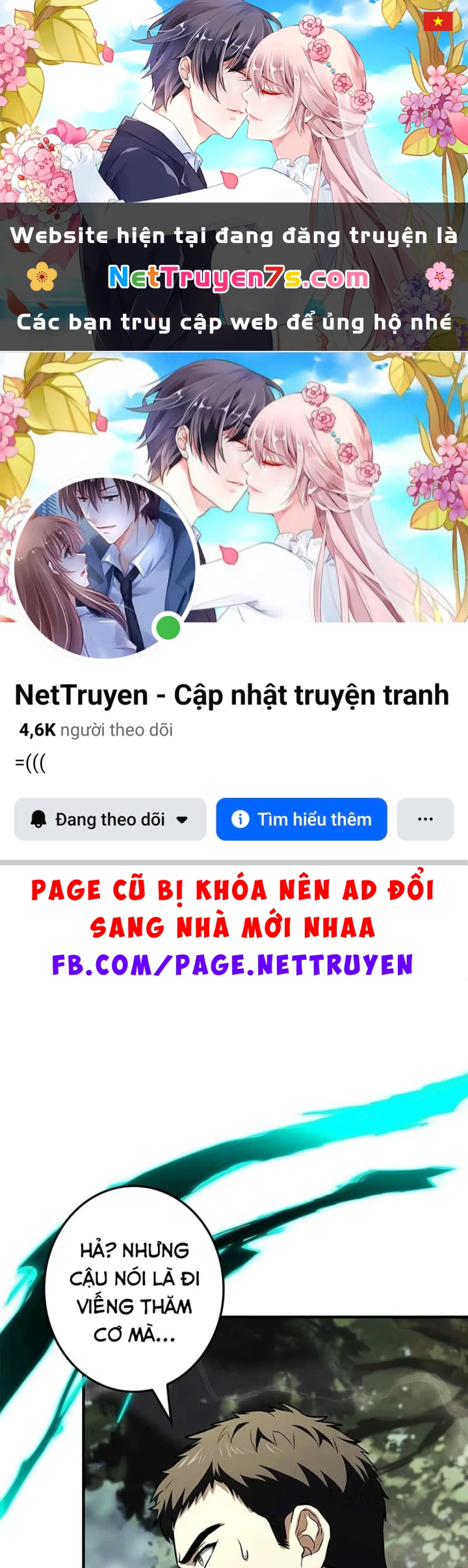 Thánh Giả Thăng Cấp Nhờ Chiêu Hồn Sư Chapter 8 - 1