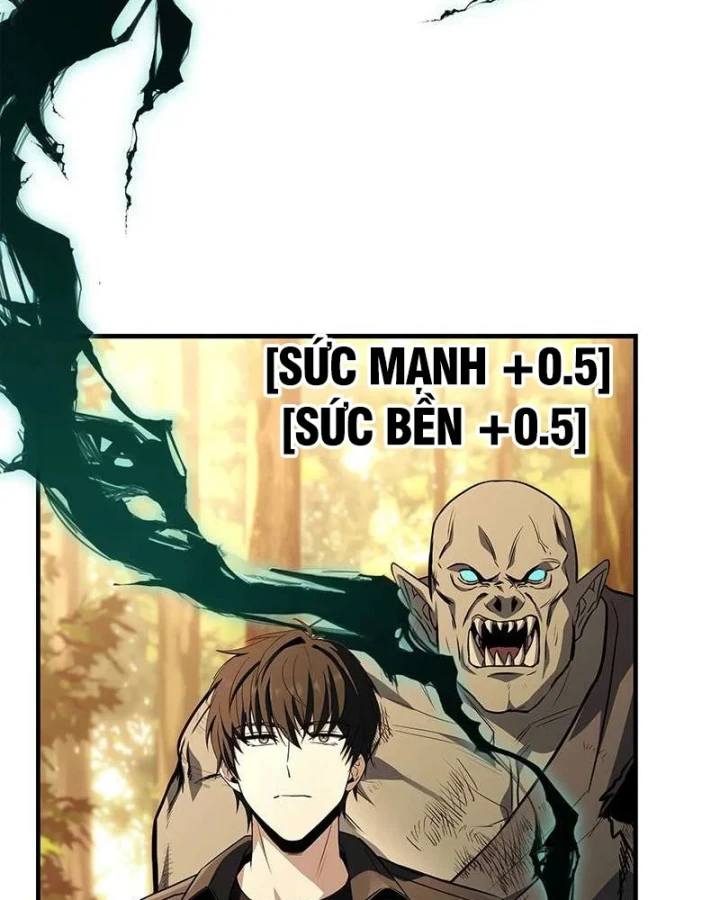 Thánh Giả Thăng Cấp Nhờ Chiêu Hồn Sư Chapter 8 - 16