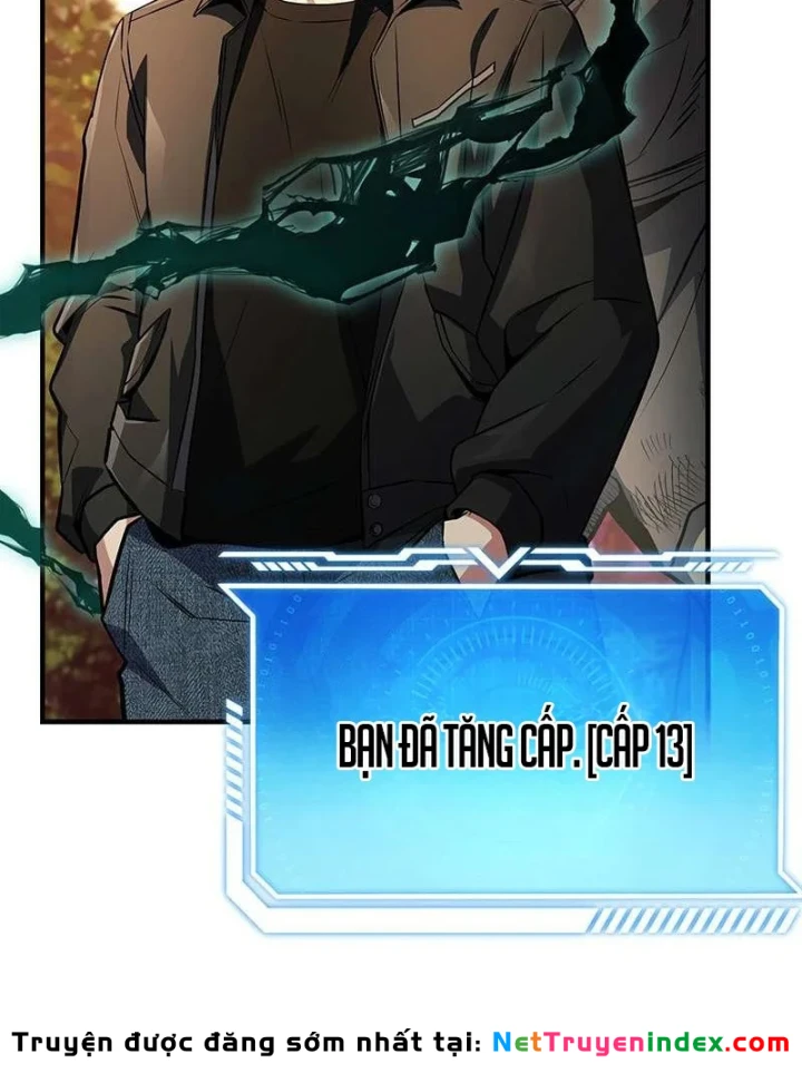 Thánh Giả Thăng Cấp Nhờ Chiêu Hồn Sư Chapter 8 - 17