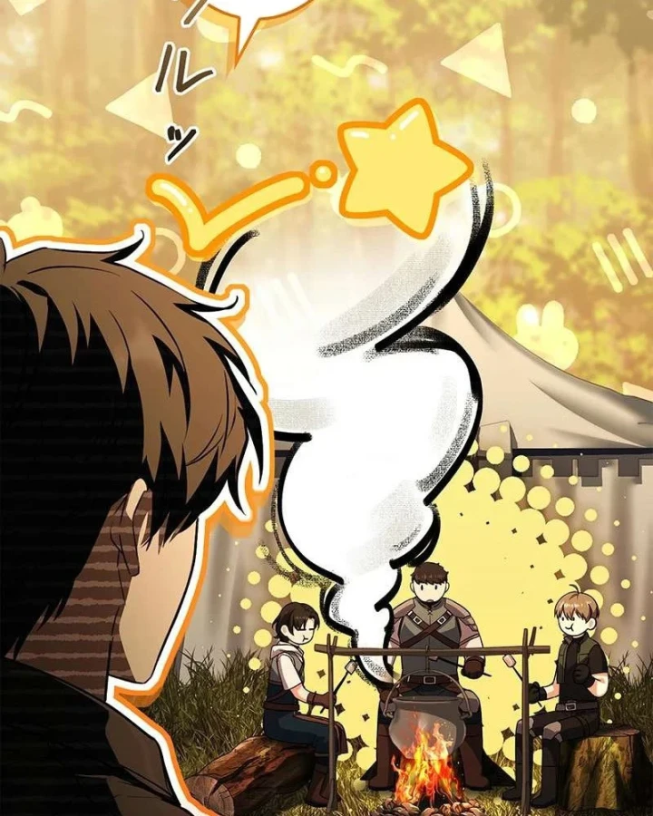 Thánh Giả Thăng Cấp Nhờ Chiêu Hồn Sư Chapter 8 - 24