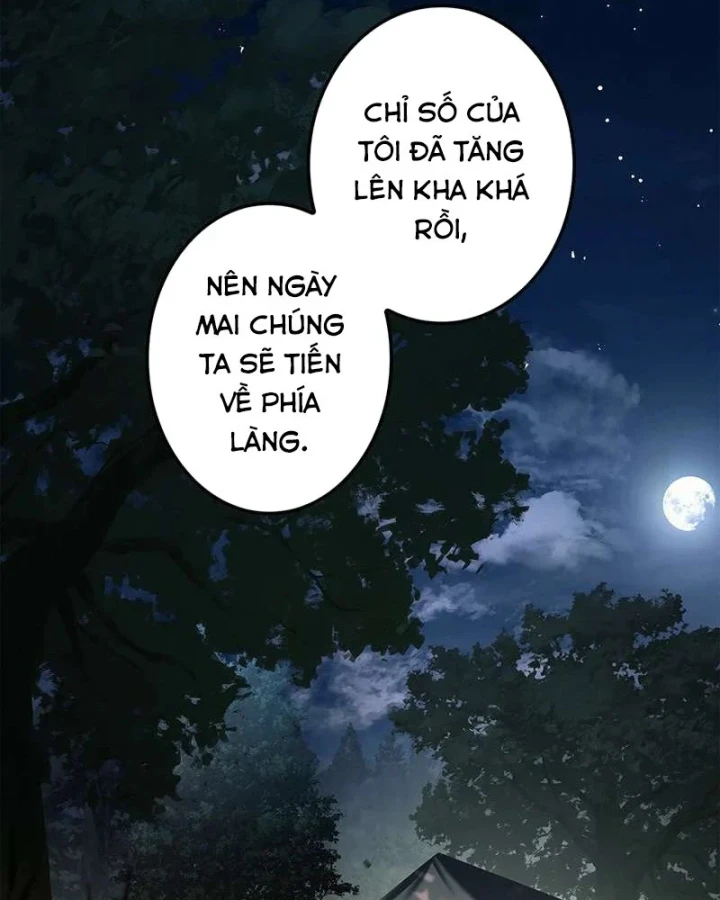 Thánh Giả Thăng Cấp Nhờ Chiêu Hồn Sư Chapter 8 - 30