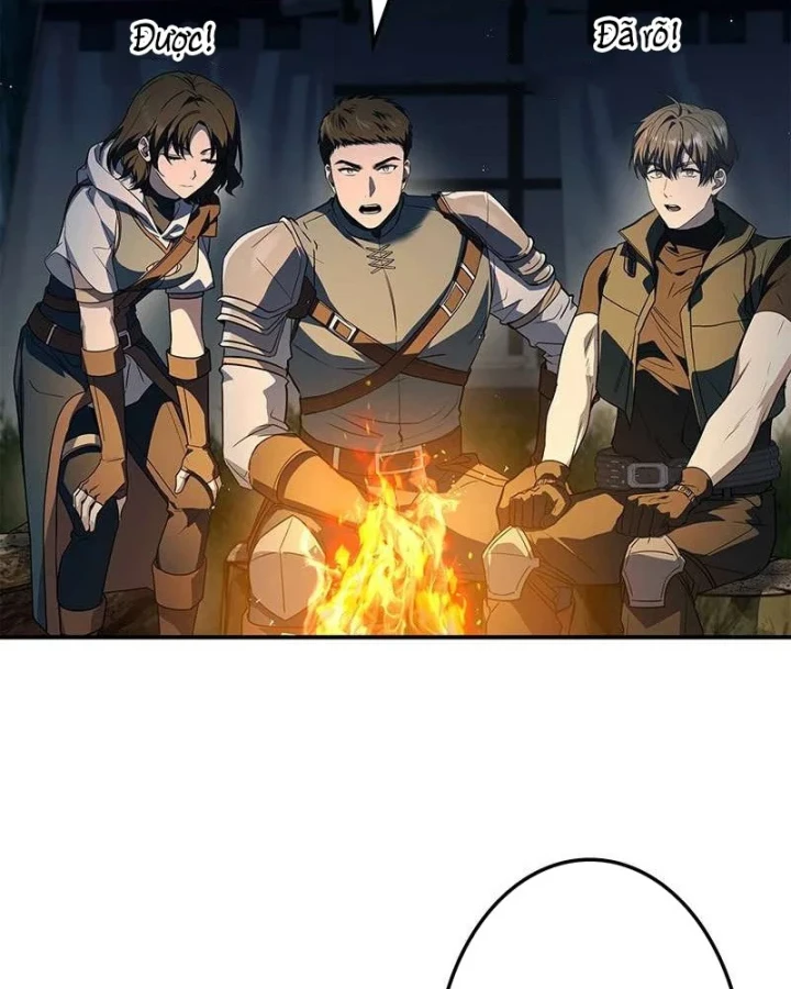 Thánh Giả Thăng Cấp Nhờ Chiêu Hồn Sư Chapter 8 - 32